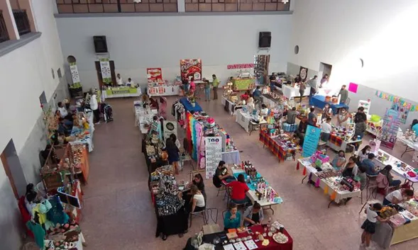 Mercado Artesanal Kankenami - Puntos de Artesanías en Atlixco